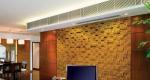 3D stenové panely: trojrozmerné efekty v interiéri