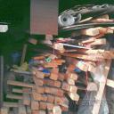 Construcția unui șopron de lemn la dacha - etape, fotografii