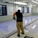 Wear-resistant concrete floor paint - how to choose?