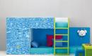 3D панели за стени в интериорния дизайн - обемни елементи за удобно и функционално зониране на помещенията