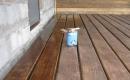 Ako pokryť drevenú podlahu na otvorenej verande: rady od profesionálov