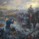 Jewish commanders in the battles of the 1st millennium AD See