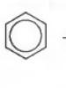 Химические свойства бензола и его гомологов Уравнение реакции бензола с азотной кислотой