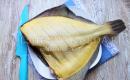 How to cook flounder in the oven Flounder in the oven