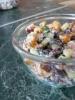 Sałatka z kirieshki - przepisy kulinarne