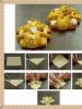 How to make salt dough for crafts