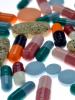 Leki uspokajające (przeciwlękowe): właściwości farmakologiczne, kierunki doskonalenia, problemy bezpieczeństwa stosowania